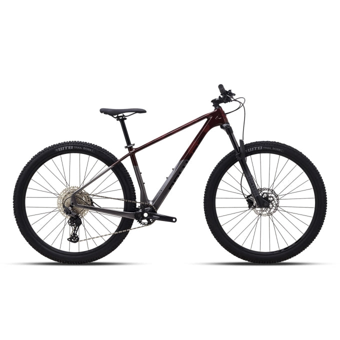 Polygon Bicicleta Syncline Carbon C3 BWN/CRC