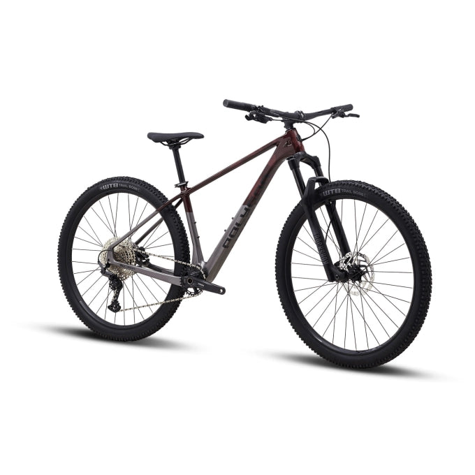 Polygon Bicicleta Syncline Carbon C3 BWN/CRC