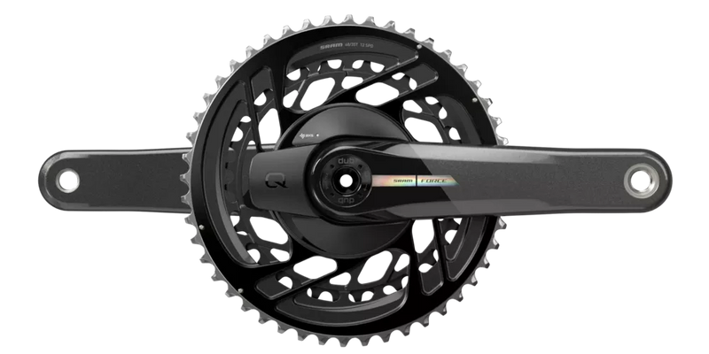 Volante Sram Force AXS D2 Power Meter | Spider 175 | 48-35T - Rideshop