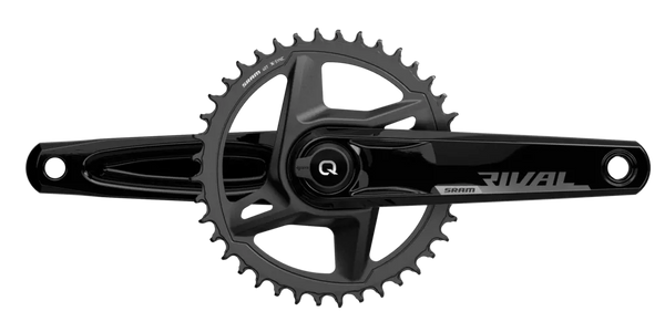 Volante Sram Rival 1 AXS Wide Power Meter Dub | 46T | 170mm - Rideshop