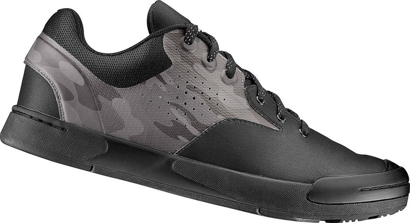 Giant Zapatillas Shuttle Flat Black - Rideshop