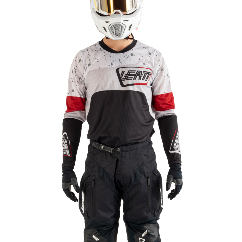 Leatt Polera Moto 4.5 Enduro