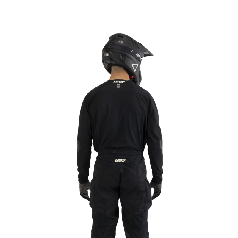 Leatt Polera Moto 4.5 Enduro