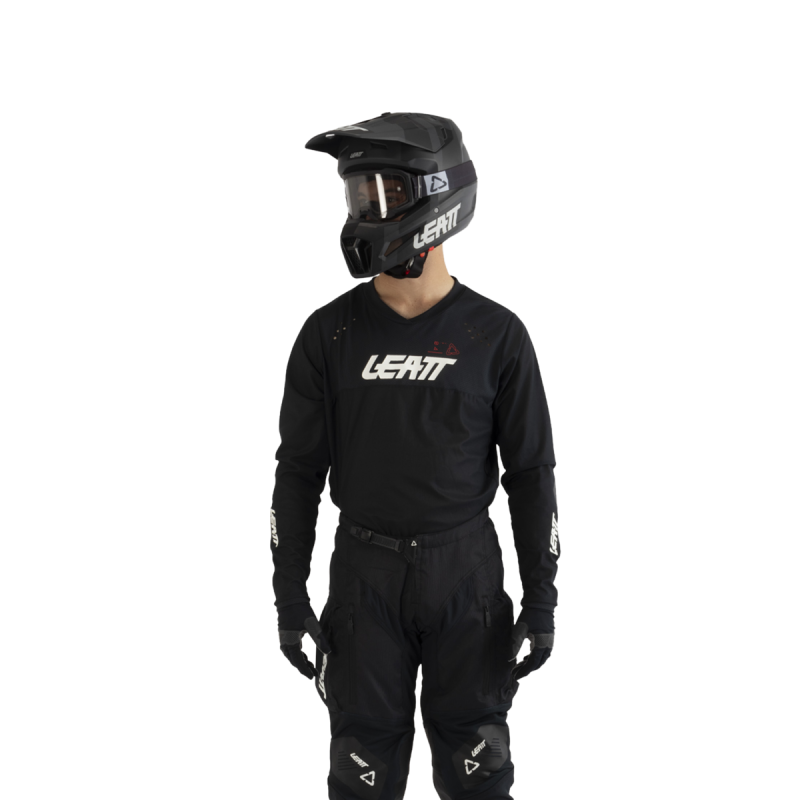 Leatt Polera Moto 4.5 Enduro