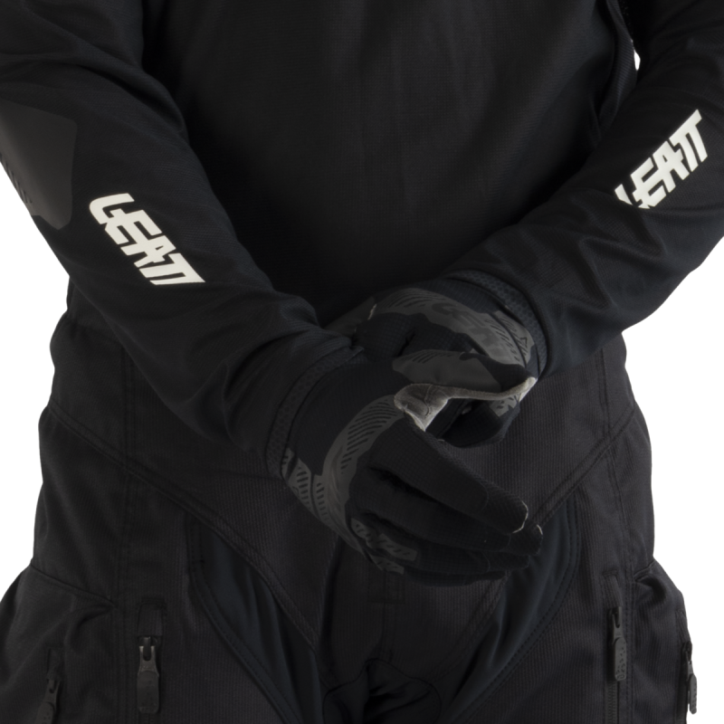 Leatt Polera Moto 4.5 Enduro