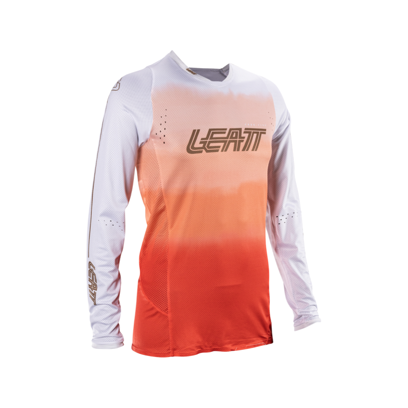 Leatt Polera Moto 4.5 Lite Mujer
