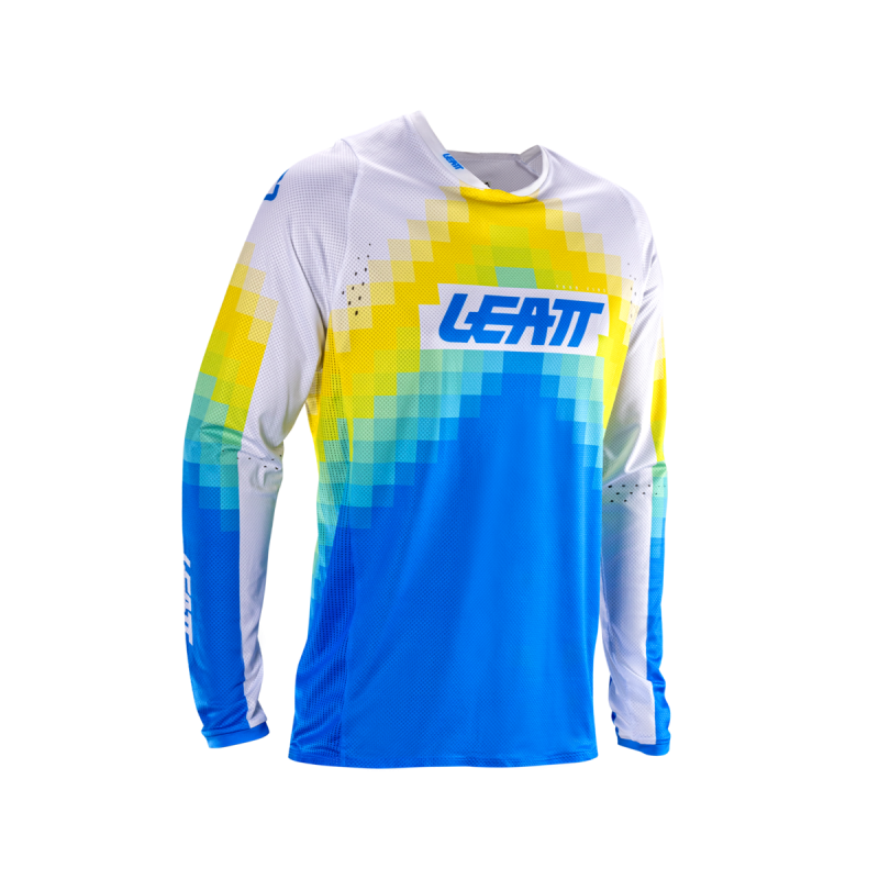 Leatt Polera Moto 4.5 Lite