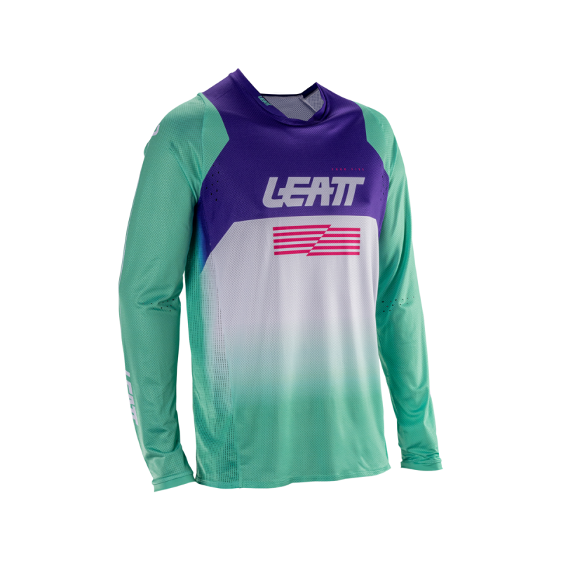 Leatt Polera Moto 4.5 Lite