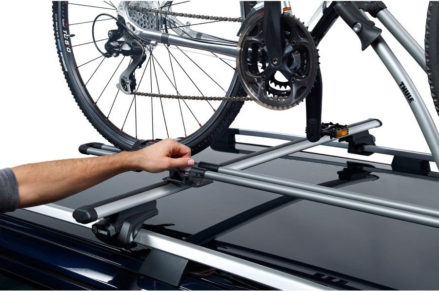 Thule Portabicicletas FreeRide | 1B - Rideshop