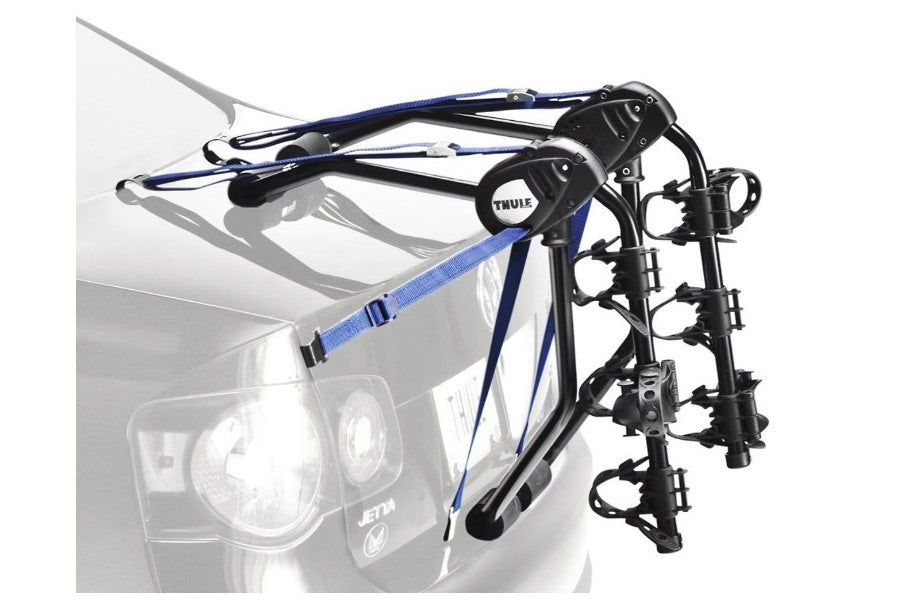 Thule Portabicicletas Passage 910XT | 2B - Rideshop