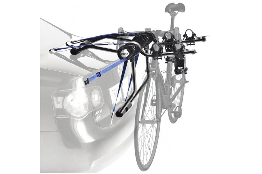 Thule Portabicicletas Passage 910XT | 2B - Rideshop