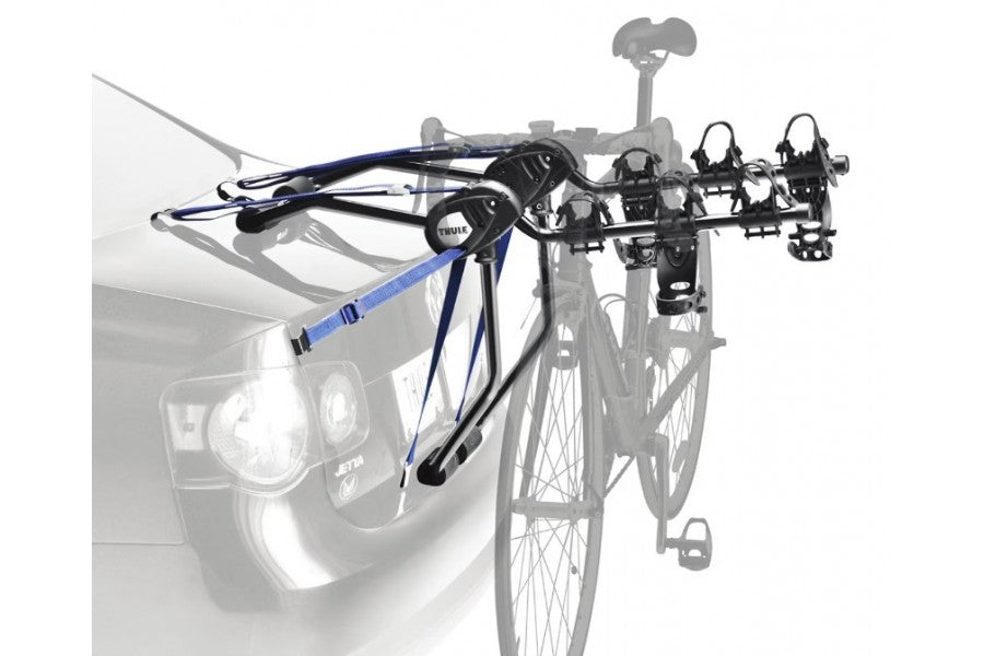 Thule Portabicicletas Passage 911XT | 3B - Rideshop
