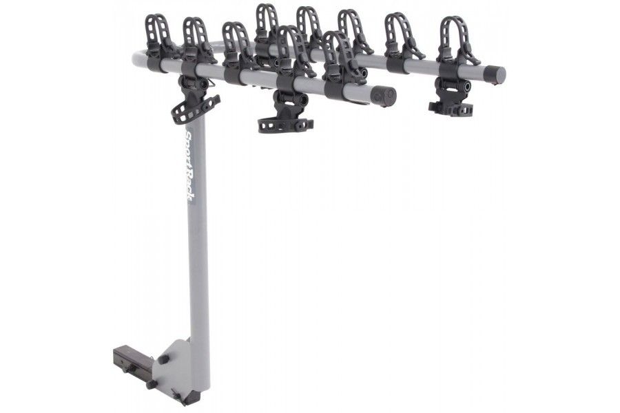 Sportrack Portabicicletas Ridge Enganche | 5B - Rideshop