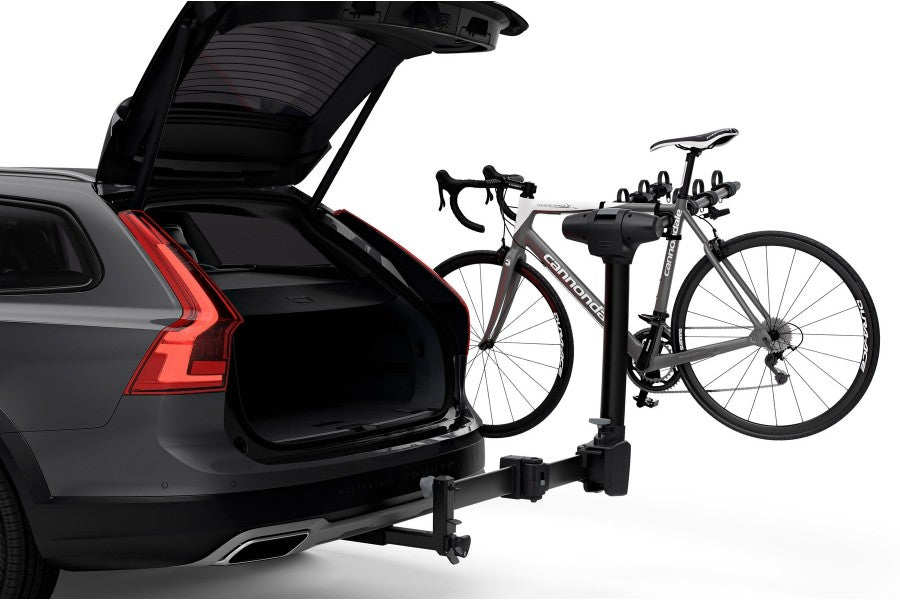 Thule Portabicicletas Apex XT Swing | 4B - Rideshop