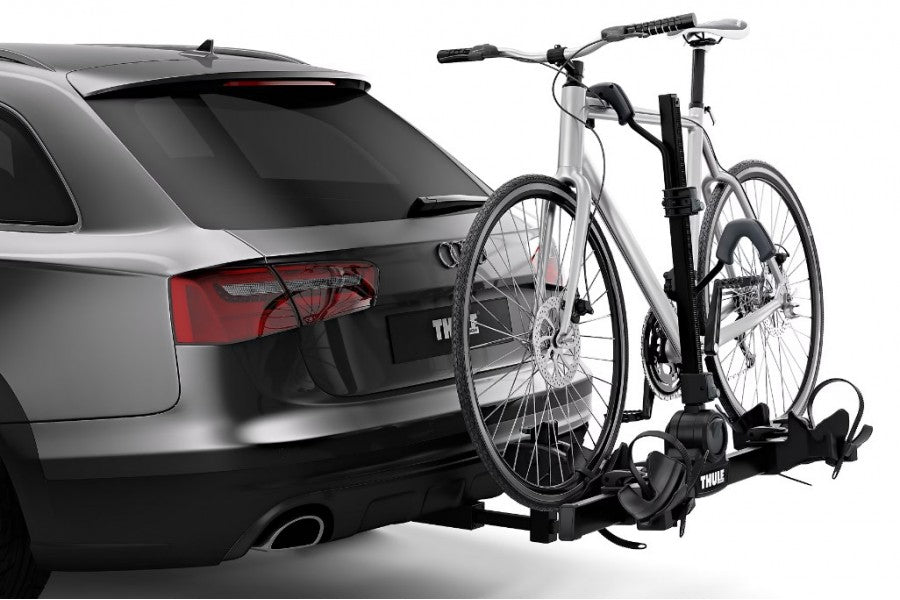 Thule Portabicicletas DoubleTrack Pro XT | 2B - Rideshop
