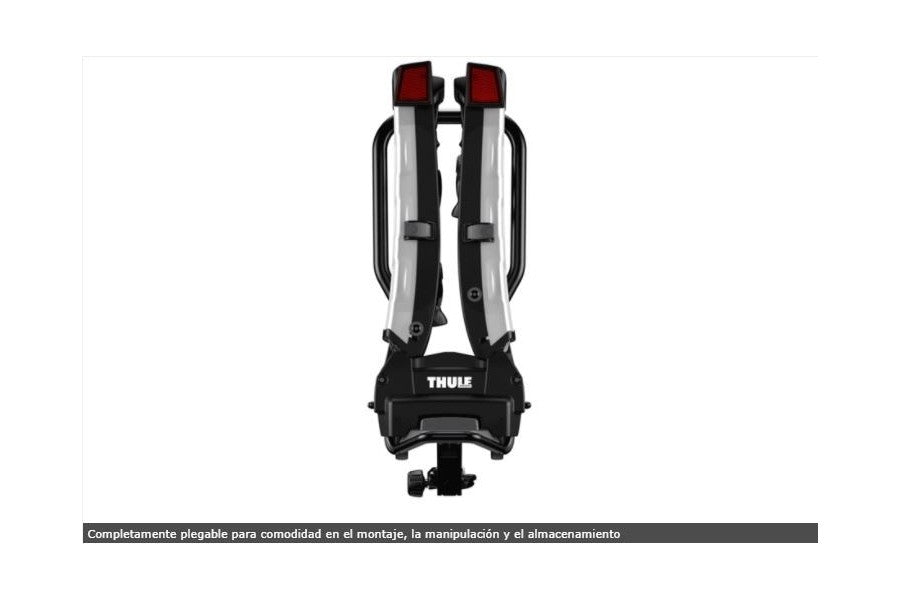 Thule Portabicicletas EasyFold XT - Rideshop
