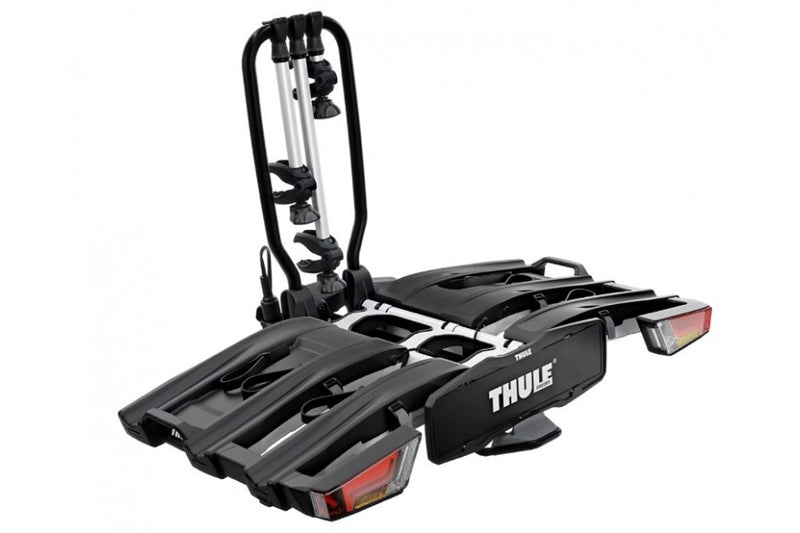 Thule Porta Bicicletas Easy Fold Xt | 3B - Rideshop