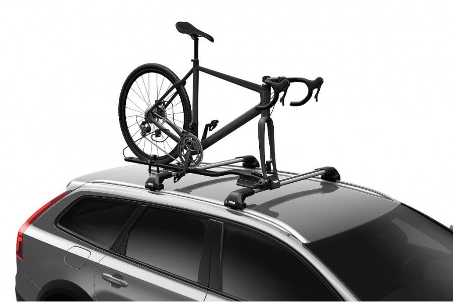 Thule Portabicicletas FastRide 564 - Rideshop