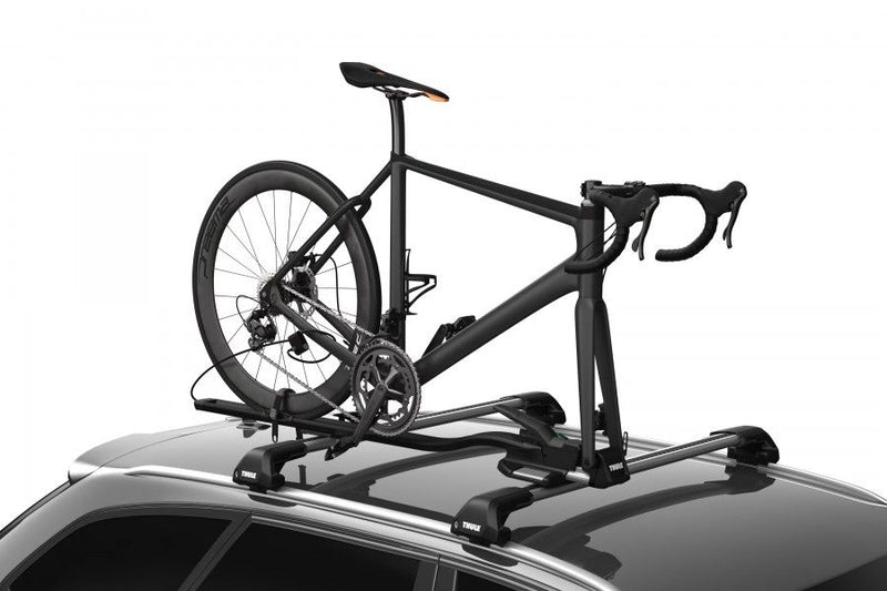 Thule Porta Bicicletas Techo Topride 1B - Rideshop