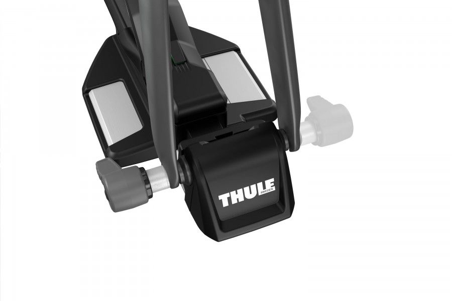 Thule Porta Bicicletas Techo Topride 1B - Rideshop