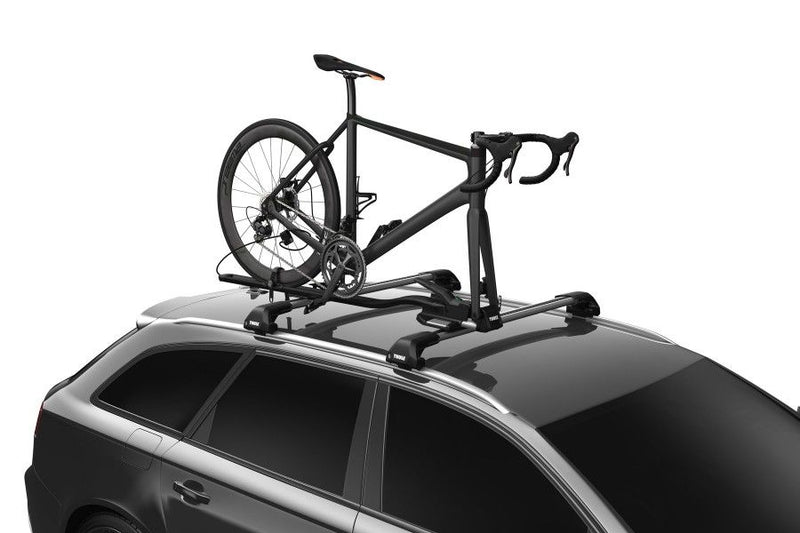 Thule Porta Bicicletas Techo Topride 1B - Rideshop