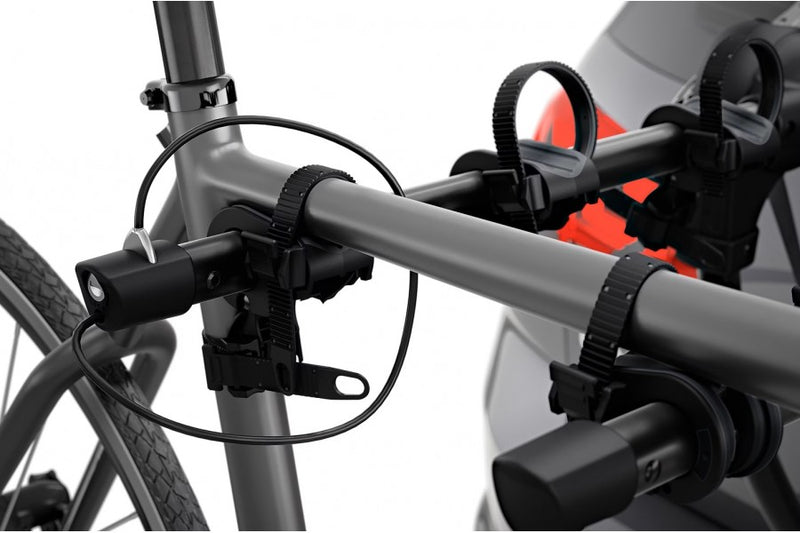 Thule Porta Bicicletas Gateway Pro 3Bike - Rideshop