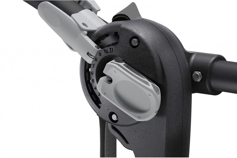 Thule Porta Bicicletas Gateway Pro 3Bike - Rideshop