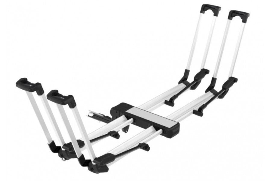 Thule Portabicicletas Helium Platform XT - Rideshop