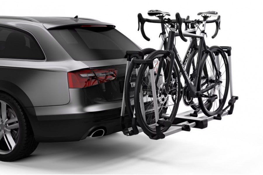 Thule Portabicicletas Helium Platform XT - Rideshop