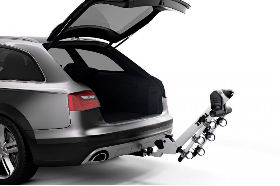 Thule Portabicicletas Helium Aero | 3B - Rideshop