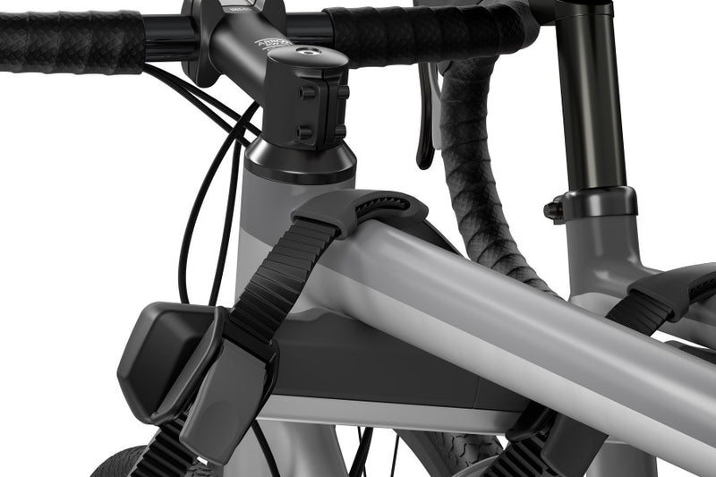 Thule Porta bicicletas Outway 3Bike - Rideshop