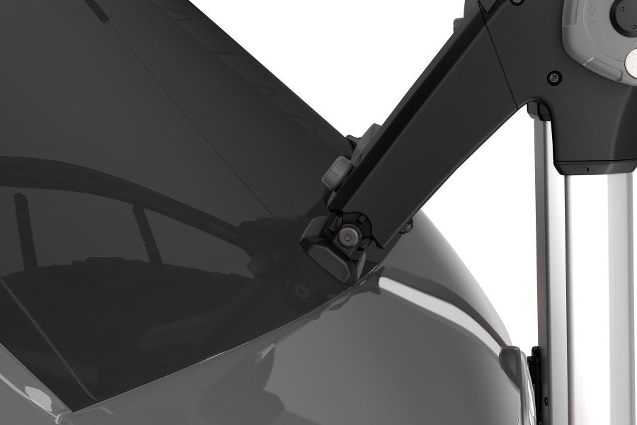 Thule Portabicicletas Outway Platform | 2 - Rideshop