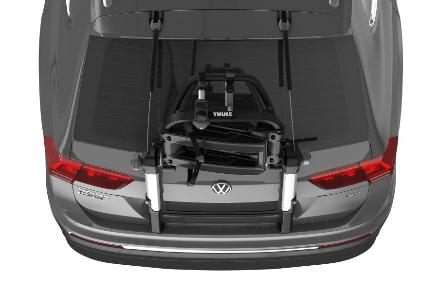 Thule Portabicicletas Outway Platform | 2 - Rideshop