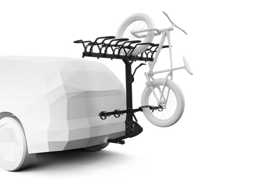 Porta Bicicletas Thule ReVert | 6B