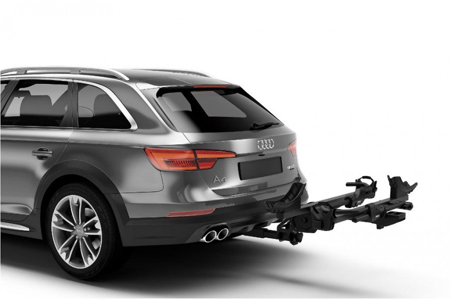Thule Portabicicletas T2 Pro X - Rideshop