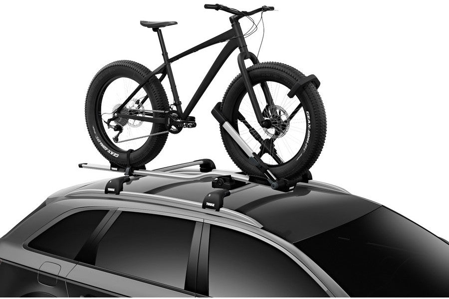 Thule Portabicicletas UpRide - Rideshop