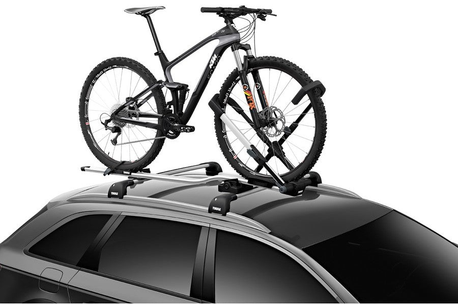 Thule Portabicicletas UpRide - Rideshop