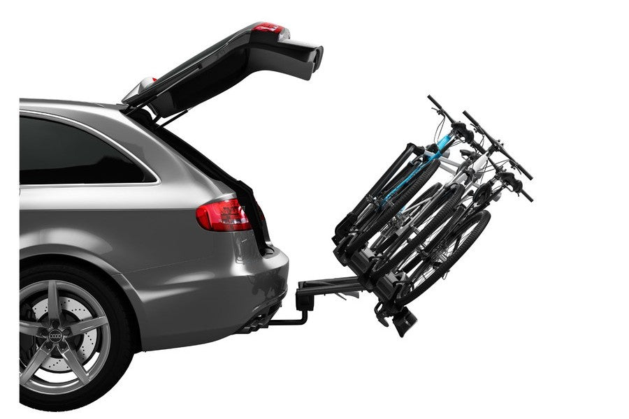 Thule Portabicicletas VeloCompact - Rideshop