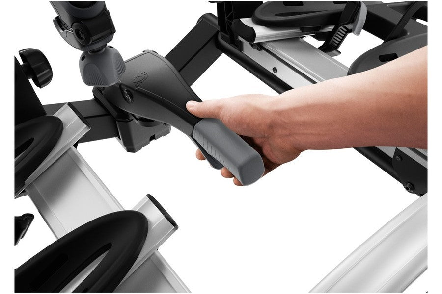 Thule Portabicicletas VeloCompact - Rideshop