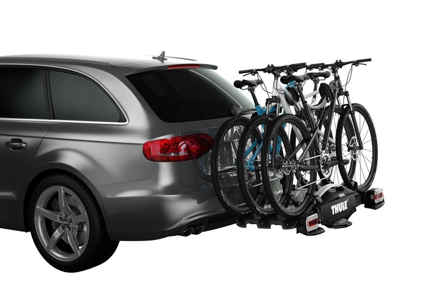 Thule Portabicicletas VeloCompact - Rideshop