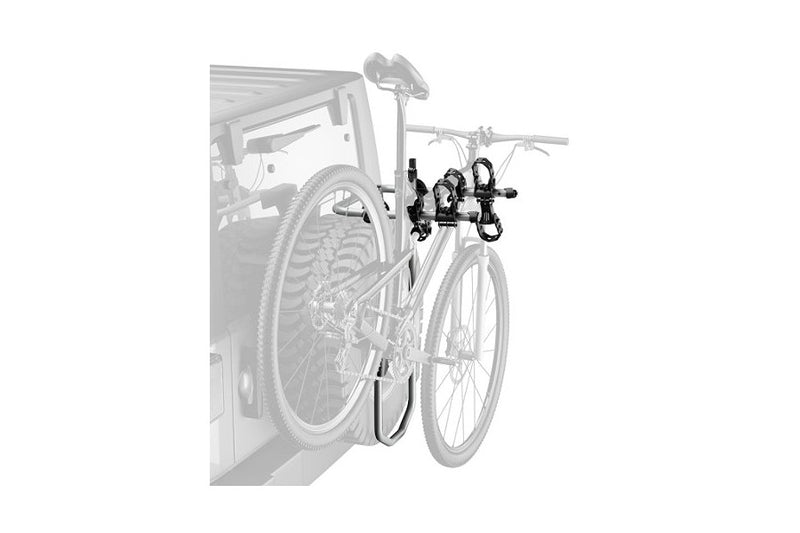 Thule Porta bicicletas Spare Me 963 | 2 BICIS - Rideshop