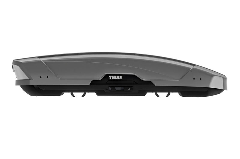 Thule Porta Equipaje Motion XT Sport | Titan - Rideshop