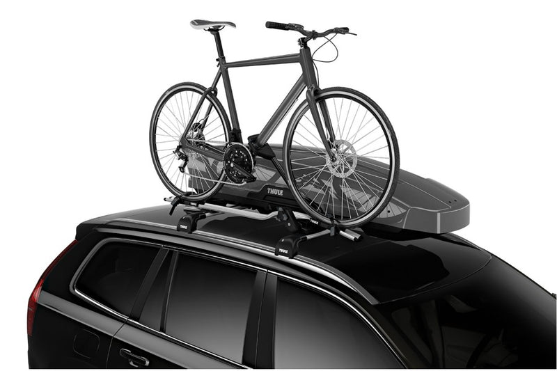 Thule Porta Equipaje Motion XT Sport | Black Gloss - Rideshop