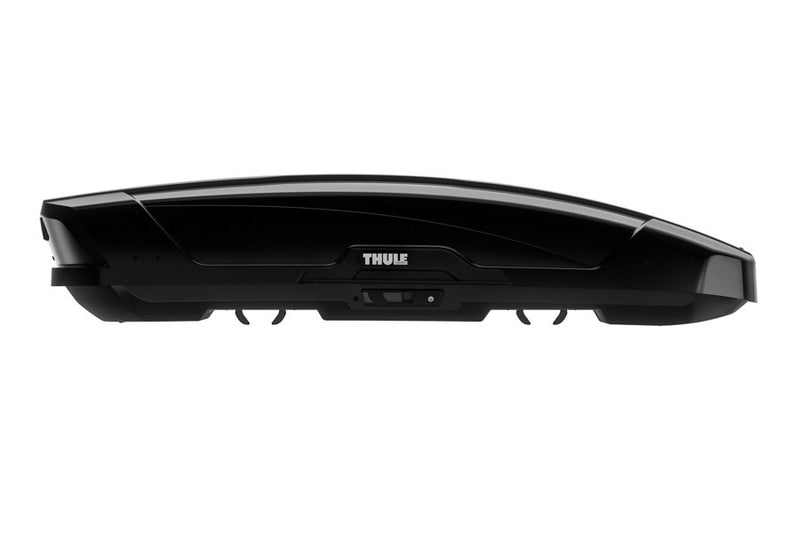 Thule Porta Equipaje Motion XT Sport | Black Gloss - Rideshop