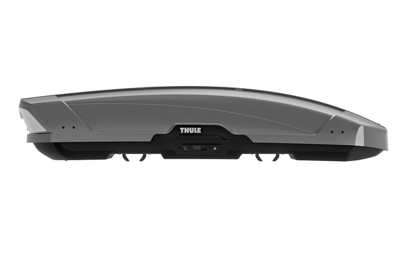 Thule Porta Equipaje Motion XT XL | Titan Glossy - Rideshop