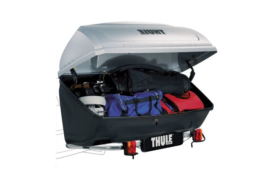 Thule Porta Equipaje Back UP 900 - Rideshop