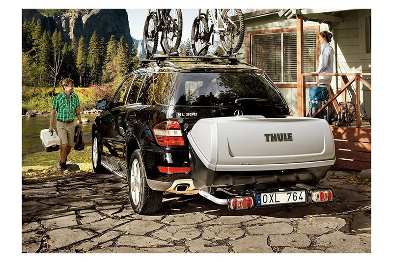 Thule Porta Equipaje Back UP 900 - Rideshop