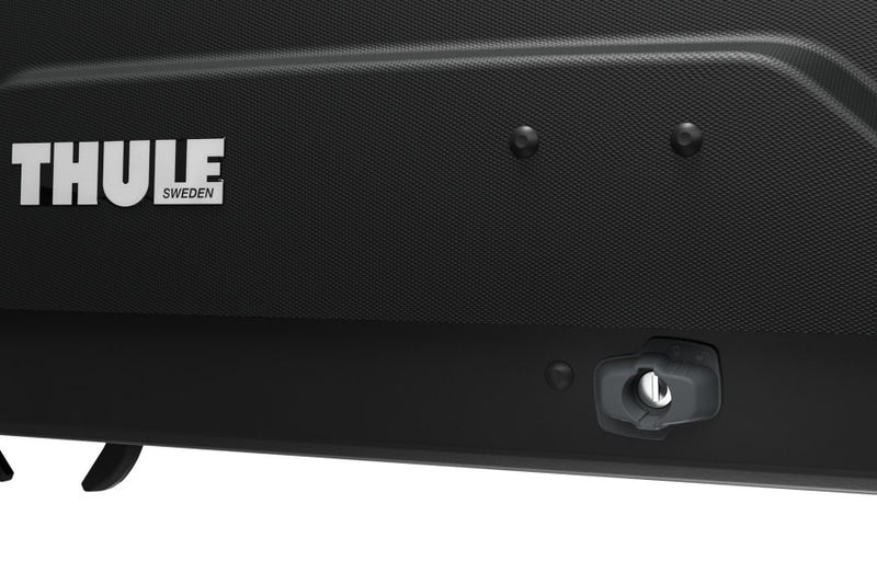 Thule Porta Equipaje Force XT L - Rideshop