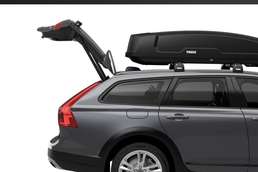 Thule Porta Equipaje Force XT S - Rideshop