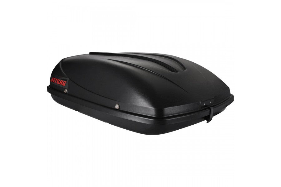 JETBAG Porta Equipaje Conquest 450Lt Negra - Rideshop